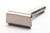 Henson Ti22 Titanium Double Edge Safety Razor | Mild