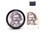 RazoRock | Mudder Focker Shaving Soap