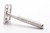 Wizamet |P-1 Junior Double Edge Safety Razor