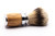 Plisson 1808 | Olive Wood & High Mountain White Badger Shaving Brush