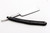 5/8" Vintage Restored American Point Henkels 401 Straight Razor