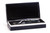 Gillette Mach 3 Razor Set In Leather Case | Original Condition