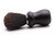 Semogue | Pharos-C3 Pure Black Horse Hair Shaving Brush