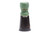 Semogue | Pharos-C3 Ocean Green Pure Black Horse Shaving Brush