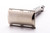 1973 T4 Gillette Ball End Tech Spiral Handle DE Safety Razor | Original Condition