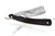 8/8'' Vintage Restored Wade & Butcher "The Celebrated" Straight Razor With Original Scales