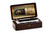 1922 Gillette New Improved Standard Richwood Double Edge Safety Razor | Rhodium Revamp