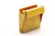 1921 Gillette Milady Decollete Double Edge Safety Razor Set | 24K Gold Revamp
