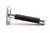 MÜHLE | Traditional Black/Chrome Closed Comb Safety Razor
