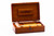 1922 Gillette Big Fellow Double Edge Safety Razor Set | 24K Gold Revamp