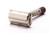 1956 B3 Gillette Red Tip Heavy Super Speed Safety Razor | Original Condition