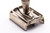 1959 E2 Gillette Red Tip Super Speed Double Edge Razor | Original Condition