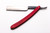 5/8" #133 Red Imp Vintage Restored Straight Razor