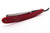 5/8" #133 Red Imp Vintage Restored Straight Razor