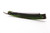5/8" Spike Union Cutlery Co. Wedge Vintage Restored Straight Razor