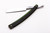 5/8" Spike Union Cutlery Co. Wedge Vintage Restored Straight Razor