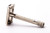 1940's Gillette Milord Double Edge Safety Razor Set | Original Condition