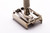 1940's Gillette Milord Double Edge Safety Razor Set | Original Condition