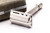 1950's Gillette British Set No 58  Double Edge Razor Set | Original Condition