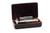 1939-47 Gillette Fat Handle Tech Double Edge Safety Razor Set | Original Condition