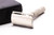 1939-47 Gillette Fat Handle Tech Double Edge Safety Razor Set | Original Condition