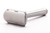Rex Supply Co. | Page Three Piece Aluminum Double Edge Safety Razor