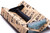 Rex Supply Co. | Page Three Piece Aluminum Double Edge Safety Razor