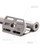 Rex Supply Co. | Page Three Piece Aluminum Double Edge Safety Razor