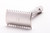 1906 Gillette Single Ring Double Edge Safety Razor Set | Rhodium Revamp