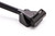 Supply | The Single Edge Max Jet Black Safety Razor