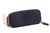 Supply | The Leather Travel Case - Midnight Black