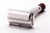 1956 B2 Gillette Red Tip Heavy Super Speed Safety Razor | Rhodium Revamp