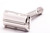 1961 G1 Gillette Regular Flare Tip Super Speed Safety Razor | Rhodium Revamp