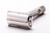 1961 G2 Gillette Fatboy Adjustable Double Edge TTO Safety Razor | Rhodium Revamp