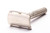 1947-51 Gillette Fat Handle Tech Three Piece Double Edge Safety Razor | Original Condition