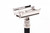 1973 R2 Gillette Super Adjustable 109 Double Edge Safety Razor | Rhodium Revamp