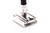1973 R2 Gillette Super Adjustable 109 Double Edge Safety Razor | Rhodium Revamp