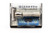 1960 F1 Gillette Fatboy Adjustable TTO Double Edge Safety Razor Set | Factory Nickel Revamp
