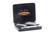 1930's Gillette Ball End Long Comb "NEW" Double Edge Safety Razor Set | Original Condition