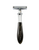 Edwin Jagger | Plaza Traditional Safety Razor - Imitation Black Marble