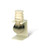 Edwin Jagger | English Shaving Brush Silver Tip Badger - Imitation Ivory