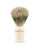 Edwin Jagger | English Best Badger Shaving Brush - Imitation Ivory