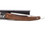 8/8" Ralf Aust Spanish Tip Straight Razor With Mexican Palisander Wood Scales
