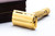 1944-46 Gillette Aristocrat Gold Double Edge Safety Razor Set | Original Condition