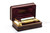 1944-46 Gillette Aristocrat Double Edge Safety Razor Set | 24K Gold Revamp