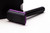 Ayslworth Razor | Apex - AL6063 | Jet Black Royal Purple