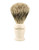 Edwin Jagger |  English Shaving Brush, Imitation Ivory with Best Badger, Extra Large