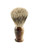 Edwin Jagger | English Shaving Brush, Imitation Light Horn with Best Badger, Small