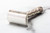 1922 Gillette New Improved Tuckaway Double Edge Safety Razor | Original Condition