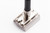 1974 U1 Gillette Super Adjustable 84 Safety Razor | Factory Nickel Revamp